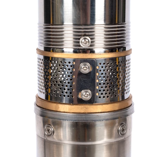 Pompa submersibila Micul Fermier, 1.1KW, 2700l/h H130m