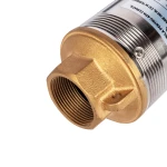 Pompa submersibila Micul Fermier, 1.1KW, 2700l/h H130m