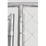 Cusca (padoc, tarc exterior) caini MF 2x2x1,5m CA G01