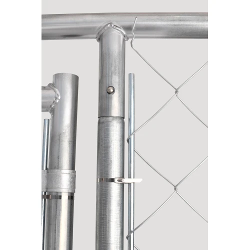 Cusca (padoc, tarc exterior) caini MF 3x3x2,2m CA G01