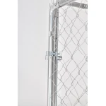 Cusca (padoc, tarc exterior) caini MF 3x3x2,2m CA G01