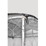 Cusca (padoc, tarc exterior) caini MF 4x2x2,2m CA G01