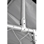 Cusca (padoc, tarc exterior) caini MF 4x2x2,2m CA G01