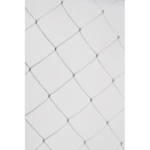 Cusca (padoc, tarc exterior) caini MF 4x2x2,2m CA G01