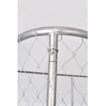 Cusca (padoc, tarc exterior) caini MF 4x2x2,2m CA G01