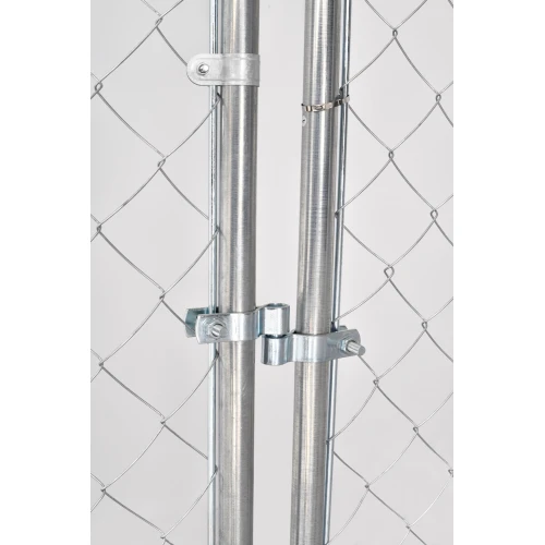 Cusca (padoc, tarc exterior) caini MF 4x2x2,2m CA G01