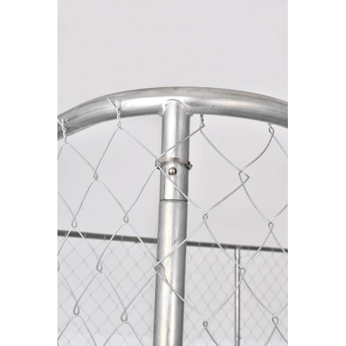 Cusca (padoc, tarc exterior) caini MF 4x2x1,8m FA G01