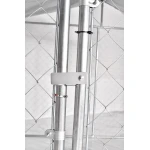 Cusca (padoc, tarc exterior) caini MF 4x2x1,8m FA G01