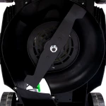 Masina de tuns gazon, Micul Fermier, 1200W, latime de taiere 32cm, colector 30L