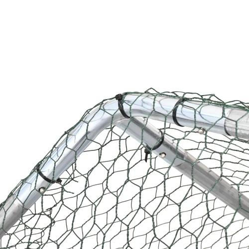 Cotet (tarc) pasari MF 3x2x2m G01