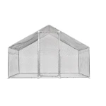 Cotet (tarc) pasari MF 3x2x2m G01