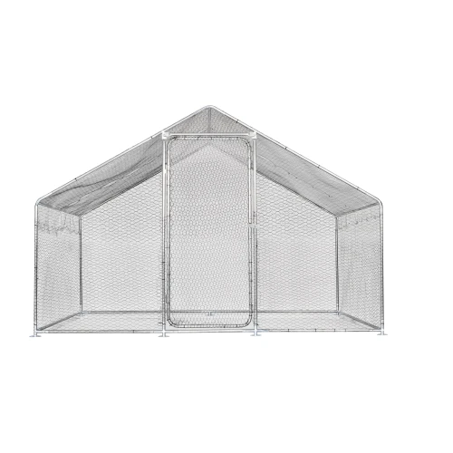 Cotet (tarc) pasari MF 3x2x2m G01