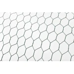 Cotet (tarc) pasari MF 3x4x2m G01