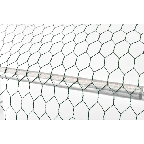 Cotet (tarc) pasari MF 3x4x2m G01