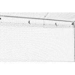 Cotet (tarc) pasari MF 3x4x2m G01