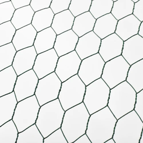 Cotet (tarc) pasari MF 3x6x2m G01