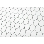 Cotet (tarc) pasari, 3x8x2m, Micul Fermier