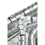 Cotet (tarc) pasari, 3x10x2m, Micul Fermier