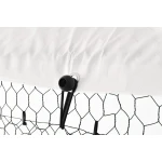 Cotet (tarc) pasari, 3x10x2m, Micul Fermier