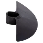 Sapa Micul Fermier, 29x10cm otel, fara coada G01