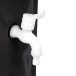 Rezervor de apa pliabil, Micul Fermier 1000 L