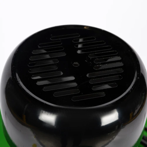 Razatoare de legume si fructe fara samburi Micul Fermier, 1.1KW, capacitate de productie 1200Kg/h, volum 35L