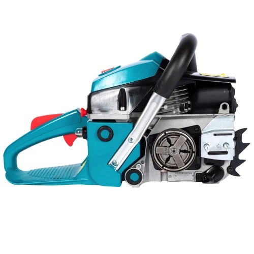 Drujba Micul Padurar 4900,  2.6CP, o lama 16'', un lant,  pornire rapida