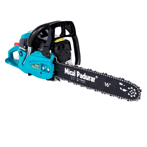 Drujba Micul Padurar 4900,  2.6CP, o lama 16'', un lant,  pornire rapida