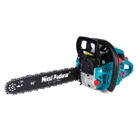 Drujba Micul Padurar 4900,  2.6CP, o lama 16'', un lant,  pornire rapida