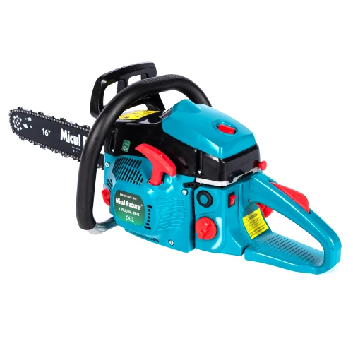 Drujba Micul Padurar 4900,  2.6CP, o lama 16'', un lant,  pornire rapida