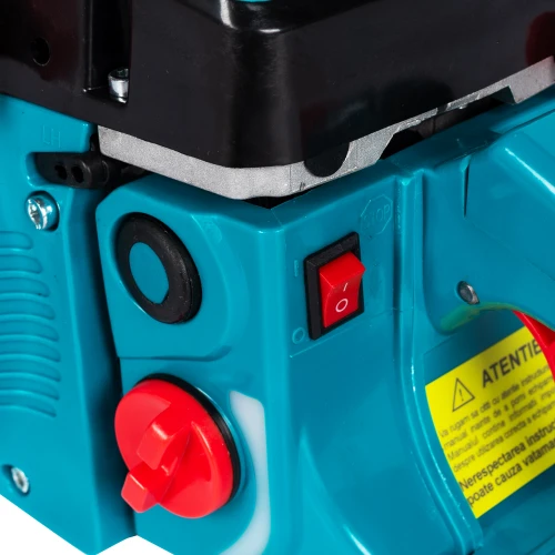 Drujba Micul Padurar 4900,  2.6CP, o lama 16'', un lant,  pornire rapida