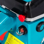 Drujba Micul Padurar 4900,  2.6CP, o lama 16'', un lant,  pornire rapida