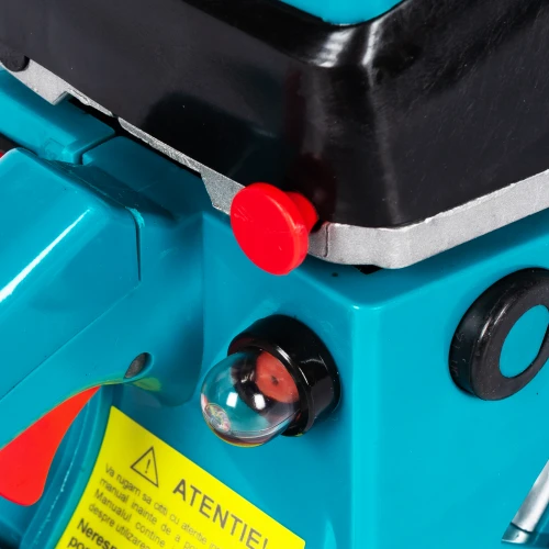 Drujba Micul Padurar 4900,  2.6CP, o lama 16'', un lant,  pornire rapida