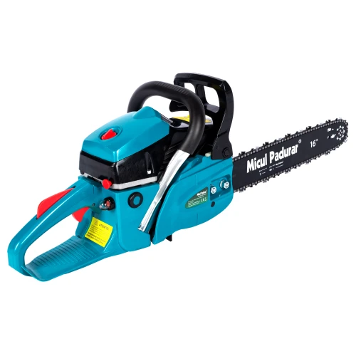 Drujba Micul Padurar 4900,  2.6CP, o lama 16'', un lant,  pornire rapida