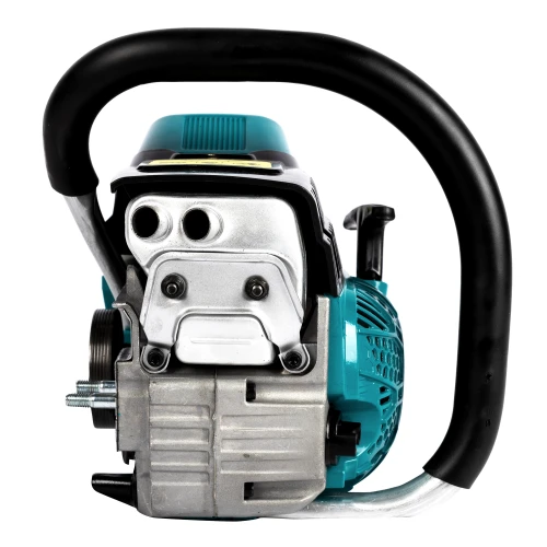 Drujba Micul Padurar 5800, 3.7 CP, o lama 18", un lant cu pornire rapida si demaror magneziu