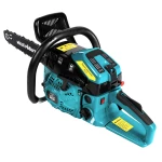 Drujba Micul Padurar 5800, 3.7 CP, o lama 18", un lant cu pornire rapida si demaror magneziu