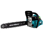 Drujba Micul Padurar 5800, 3.7 CP, o lama 18", un lant cu pornire rapida si demaror magneziu