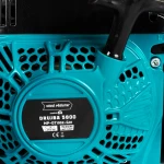 Drujba Micul Padurar 5800, 3.7 CP, o lama 18", un lant cu pornire rapida si demaror magneziu