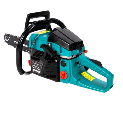 Drujba Micul Padurar 4900, 2.6 CP, o lama 16", un lant, cu pornire rapida