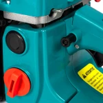 Drujba Micul Padurar 4900, 2.6 CP, o lama 16", un lant, cu pornire rapida