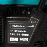 Drujba Micul Padurar 4900, 2.6 CP, o lama 16", un lant, cu pornire rapida