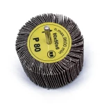 120.00 PERIE ABRAZIVA 50X30X6 GR 80