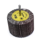 120.00 PERIE ABRAZIVA 80X50X6 GR 80