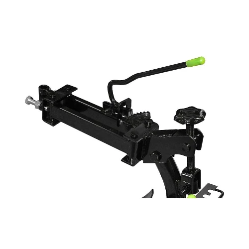 Plug De Arat Reversibil Cu O Trupita Rotakt Pentru Motocultoarele Cu O Putere Mai Mică De 8.5 CP