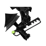 Plug De Arat Reversibil Cu O Trupita Rotakt Pentru Motocultoarele Cu O Putere Mai Mică De 8.5 CP