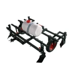 Dispozitiv Intins Folie De Mulcire Pentru Motocultor, Rotakt, Latimea Maxima A Foliei 120 cm