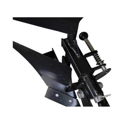 Plug De Arat Reversibil Cu Doua Trupite Rotakt LF-20 Pentru Motocultoare Cu O Putere Mai Mica De 8.5 CP