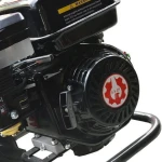 Motocultor Rotakt MF360, 6.5 CP, benzină + Freză de pământ TI360 + 2 x Ulei Rotakt SAE 15W-40