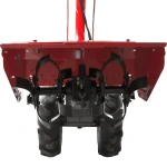 Motocultor Rotakt MF360, 6.5 CP, benzină + Freză de pământ TI360 + 2 x Ulei Rotakt SAE 15W-40