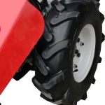 Motocultor Rotakt MF360, 6.5 CP, benzină + Freză de pământ TI360 + 2 x Ulei Rotakt SAE 15W-40